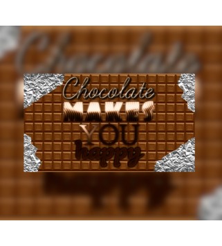 Chocolate makes you happy Steam Key GLOBAL